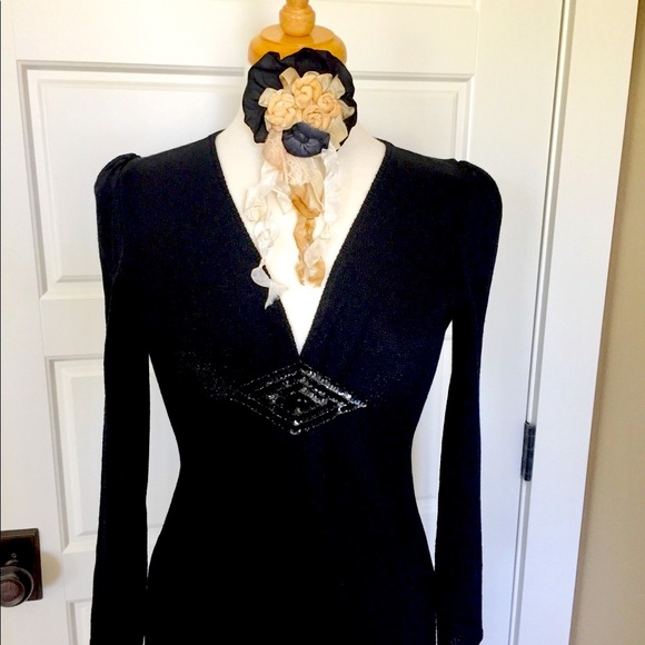 ST. JOHN VTG for Neiman Marcus 6 - Picture 7 of 9